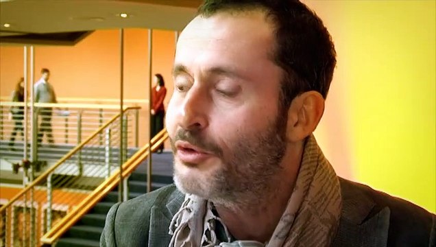 Agathe Bonitzer, Reda Kateb, Frédéric Videau Interview : A moi seule