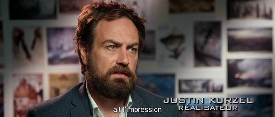 Assassin&#039;s Creed MAKING OF VOST "On forge une épopée"