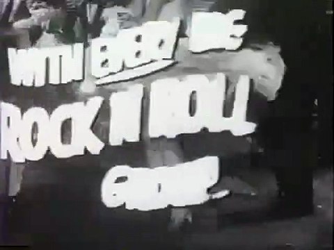 Rock, Rock, Rock! Bande-annonce VO