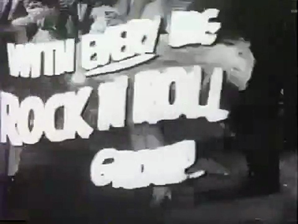 Rock, Rock, Rock! Bande-annonce VO