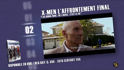 Les rajeunissements numériques