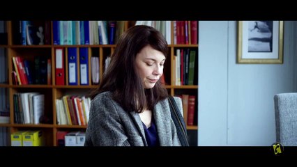 Réparer les vivants : "C&#039;est un film dur mais... surtout lumineux"