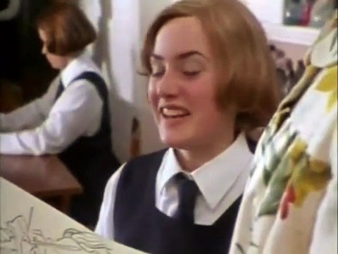 Créatures célestes Bande-annonce VO