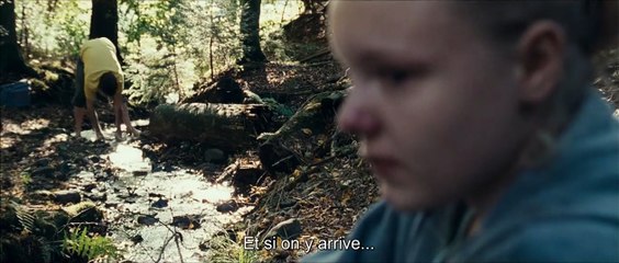 Tue-moi Bande-annonce VO