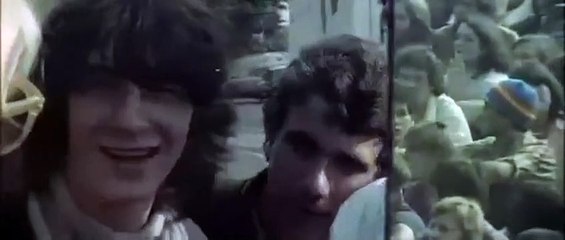 Téléphone public Bande-annonce VF