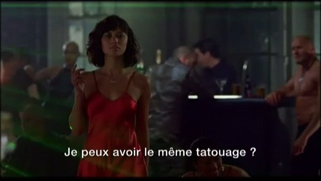 Max Payne Bande-annonce (2) VO