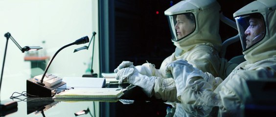 The Signal - EXTRAIT VF "Affolante découverte"