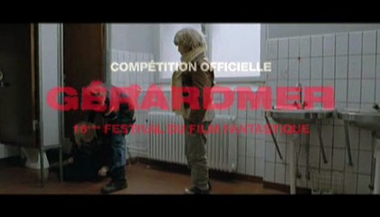 Morse Bande-annonce VO