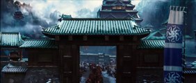 47 Ronin Bande annonce 1 VF