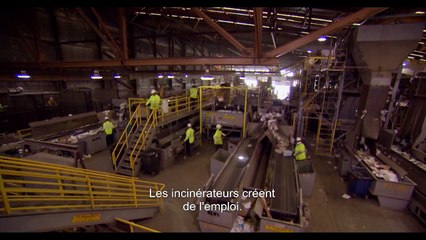 Trashed EXTRAIT VOST "San Francisco et création d&#039;emplois"