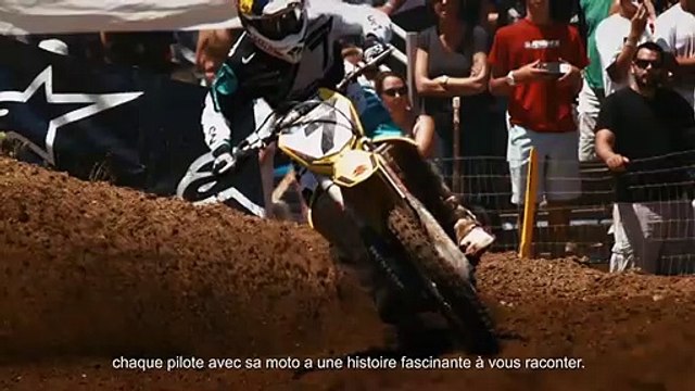 On Any Sunday (Côté Diffusion) Bande-annonce VO