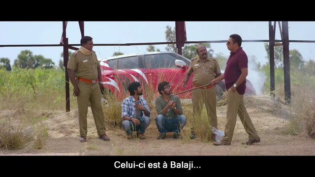 Dieu Existe Kumaru Bande-annonce VO