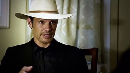 Justified - saison 6 - épisode 4 Teaser VO