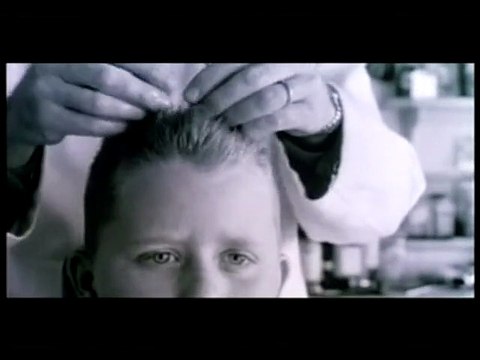 The Barber : l'homme qui n'était pas là Bande-annonce VF