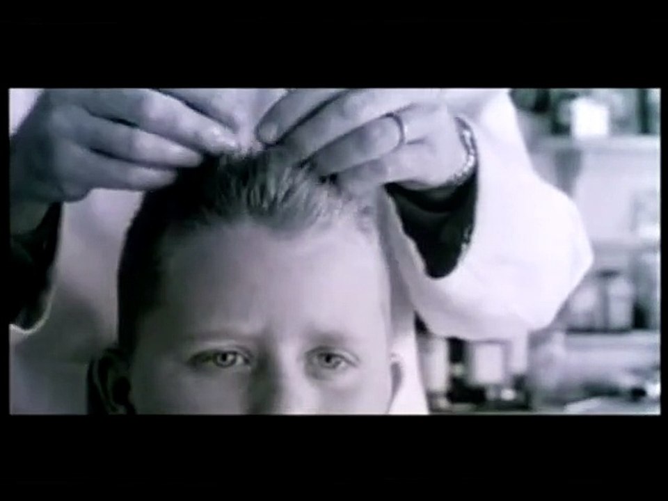 The Barber : l'homme qui n'était pas là Bande-annonce VF