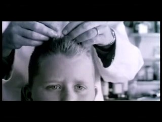 The Barber : l&#039;homme qui n&#039;était pas là Bande-annonce VF