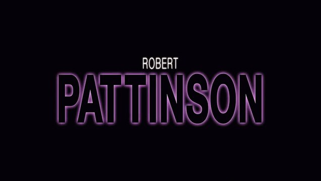 Cosmopolis Teaser VF