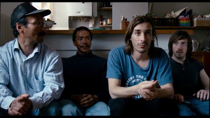 Inupiluk + Le film que nous tournerons au Groenland Bande-annonce VF