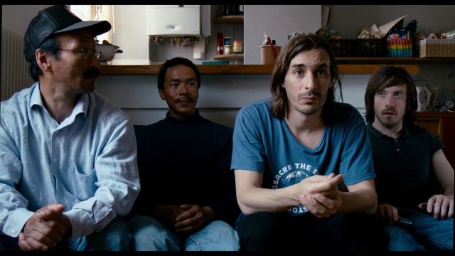 Inupiluk + Le film que nous tournerons au Groenland Bande-annonce VF