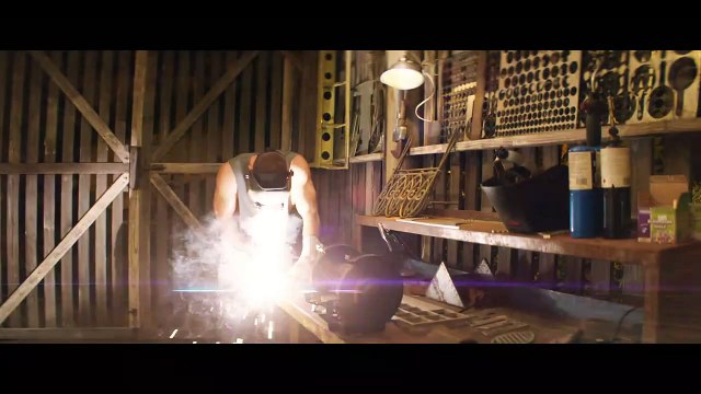 Magic Mike XXL Bande-annonce VF