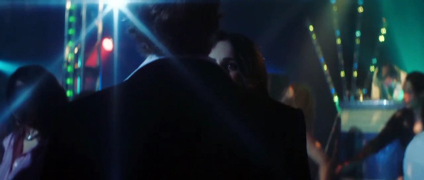 Discopath - EXTRAIT VOST Rêve psychédélique