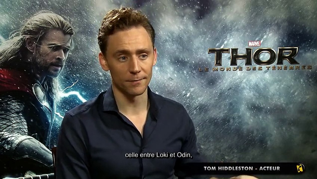 "Thor : Le Monde des ténèbres" : du rab' de Loki !