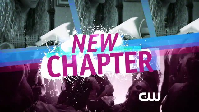 The Carrie Diaries - saison 2 Bande-annonce VO