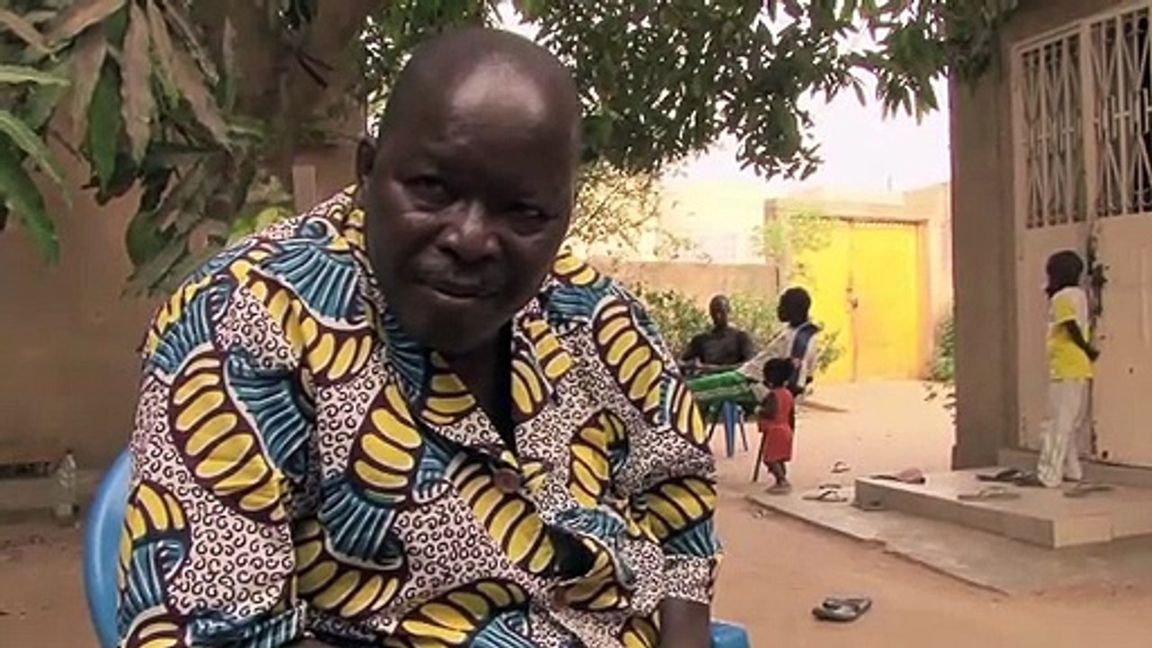 Carnets d'un grand détour Bande-annonce VF