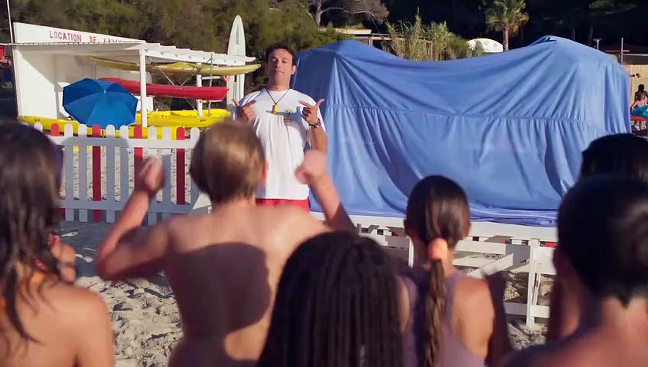 Les Vacances de Ducobu Teaser (2) VF