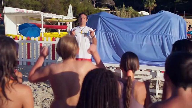 Les Vacances de Ducobu Teaser (2) VF