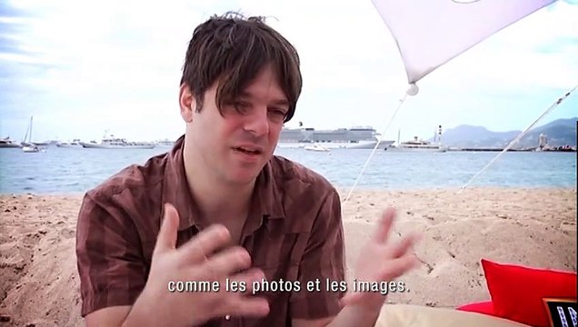 Jonathan Caouette Interview : Walk away Renée