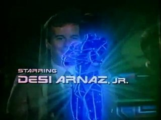 Automan - saison 1 Extrait vidéo VO