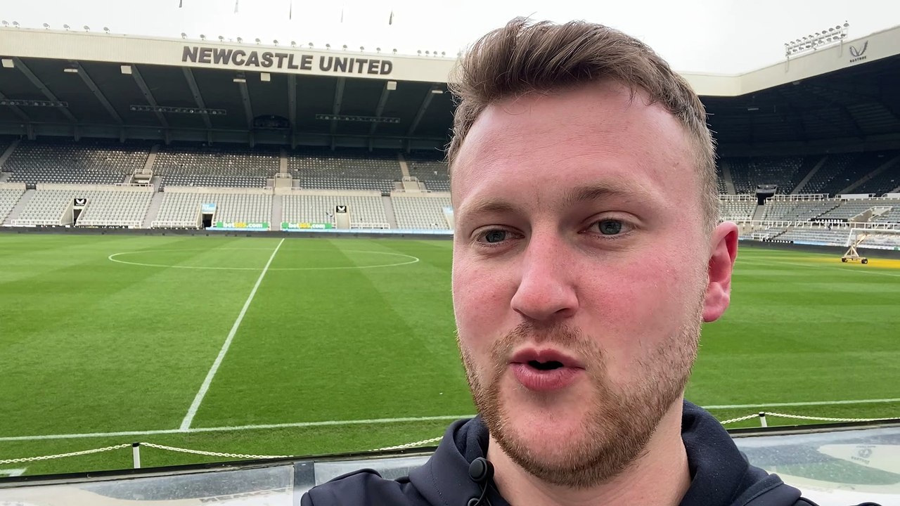 Jordan Cronin's post-match verdict as Newcastle United score injury time winner to beat Leicester City