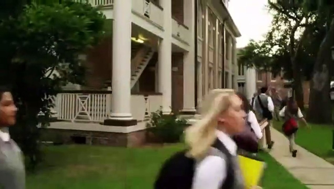 Ghostquake, la secte oubliée Bande-annonce VO