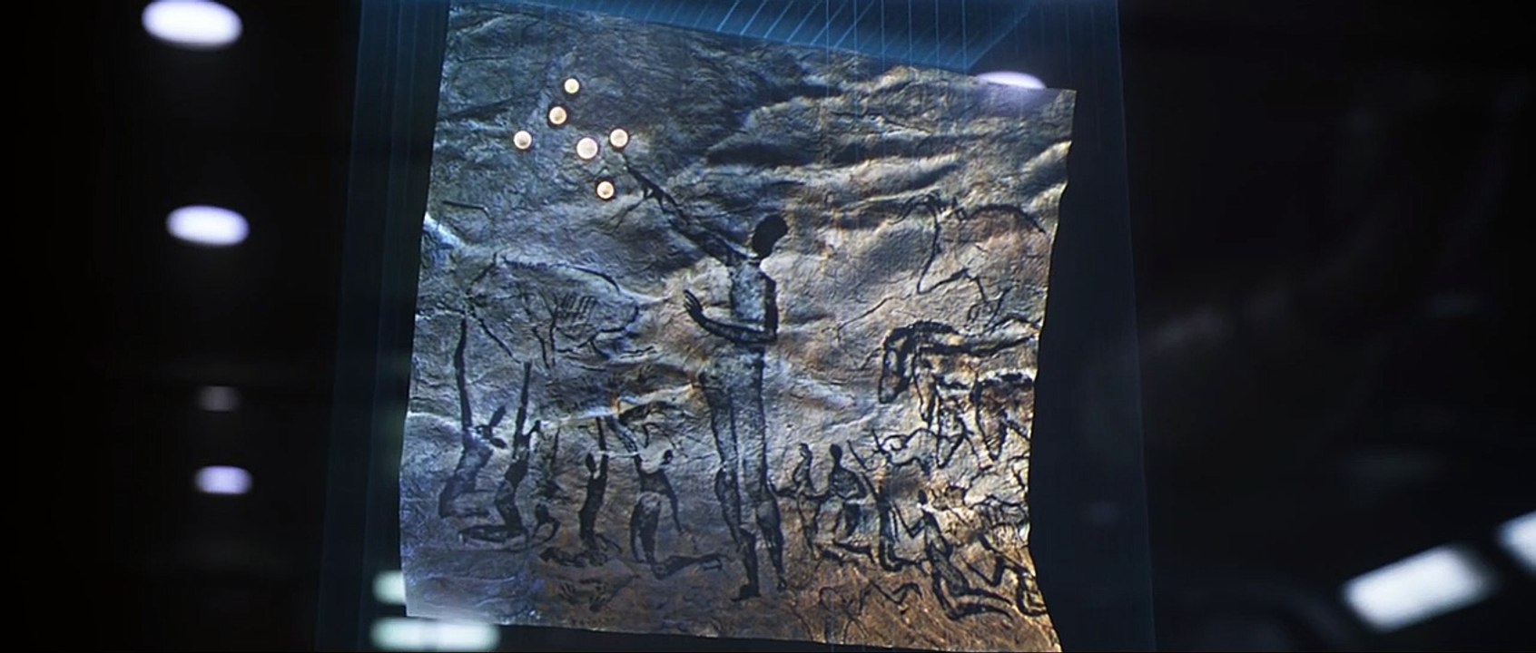 Prometheus Bande-annonce (2) VF