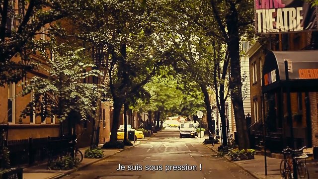 Broadway Therapy Bande-annonce VO