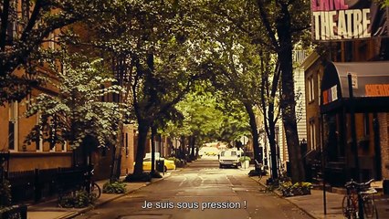 Broadway Therapy Bande-annonce VO