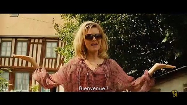 Luc Besson parle de son amour pour Robert De Niro