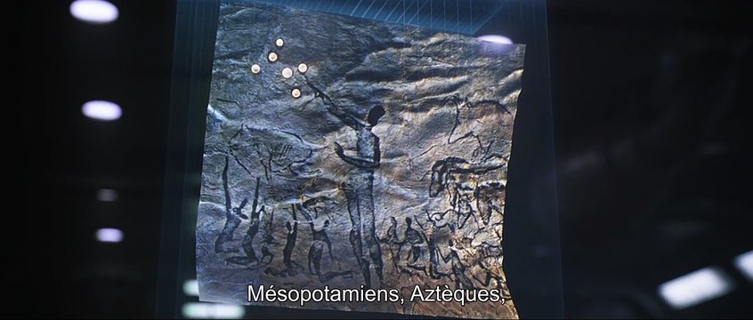 Prometheus Bande-annonce (2) VO