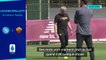 33e j. - Spalletti : "Mourinho est en train de devenir une légende"