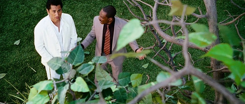 Mille Mots Bande-annonce (2) VO