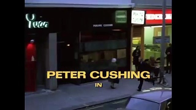 The Van Helsing Mysteries : quand les films de la Hammer deviennent une série (imaginaire) !