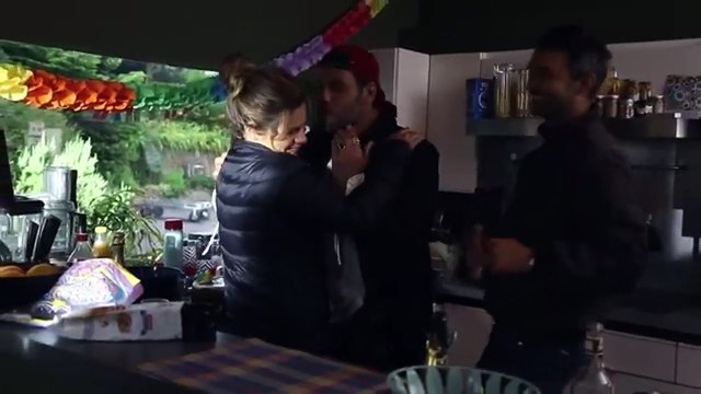 Papa ou maman - MAKING OF Les coulisses du tournage