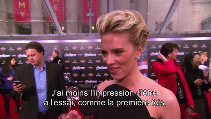 Interview 1 - Anglais