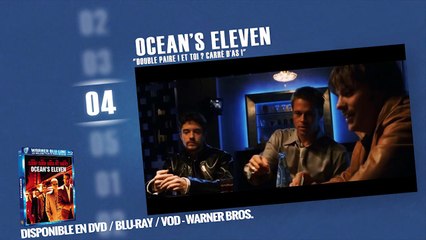 Les parties de poker