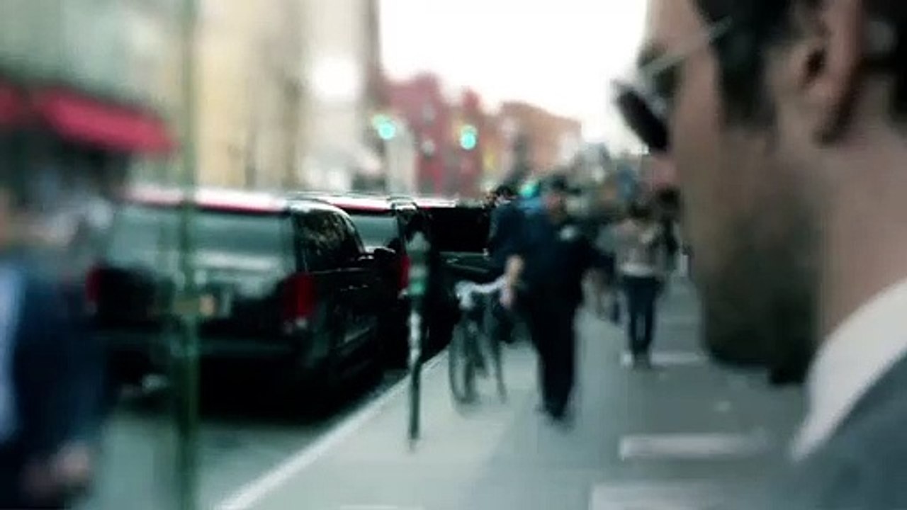 Daredevil - Les toutes premières images de la série de Netflix !