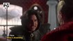 Once Upon A Time In Wonderland - saison 1 - épisode 4 Teaser (3) VO