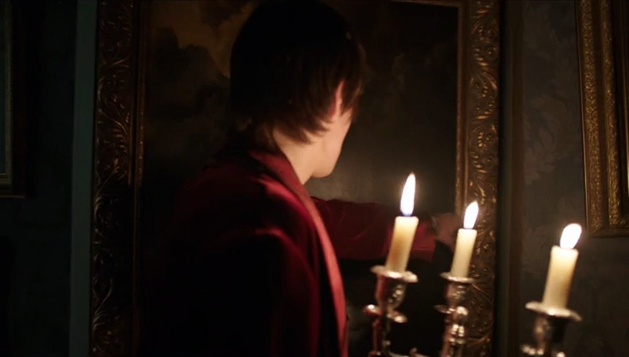 Penny Dreadful - saison 1 Bande-annonce VOST DVD / Blu-ray