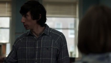 Girls - saison 4 - épisode 5 Teaser VO