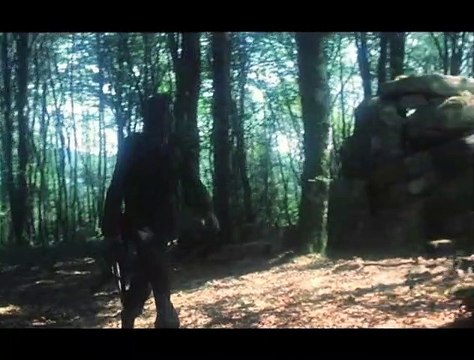 Providence : Plaidoirie devant la cour VOST